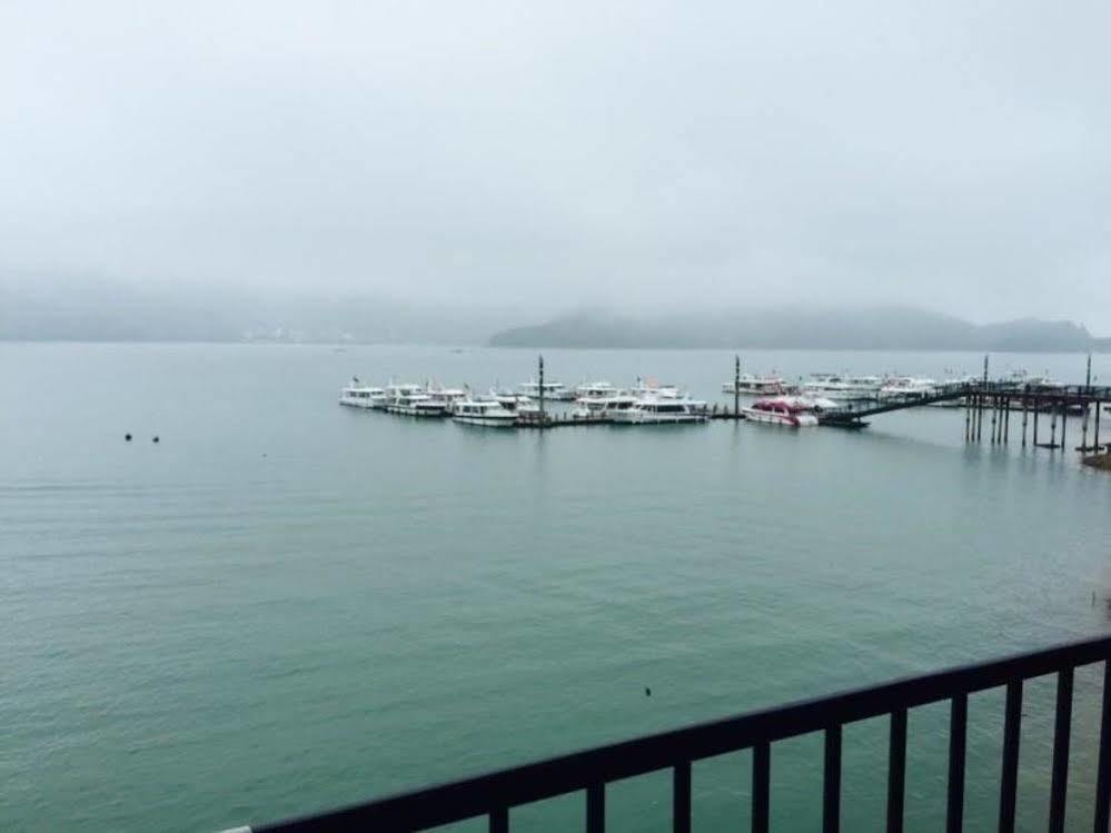 Sun Fog Hotel Yuchi Eksteriør bilde
